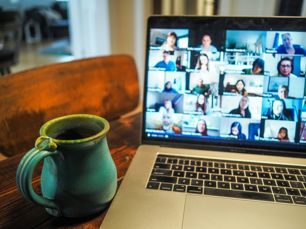 remote work solution