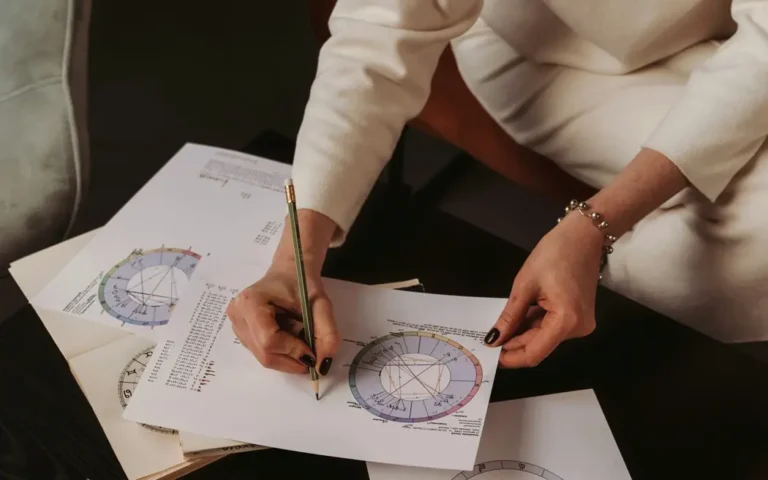 astrology AI