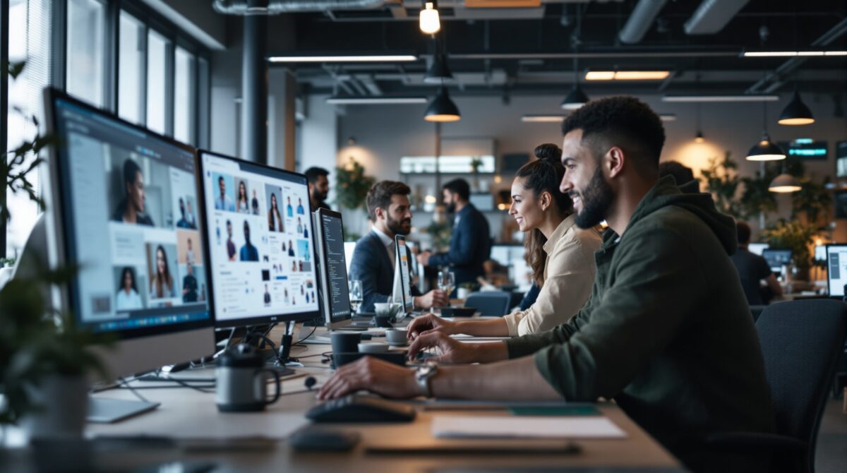 ai avatars, creative generation & virtual influencers setup