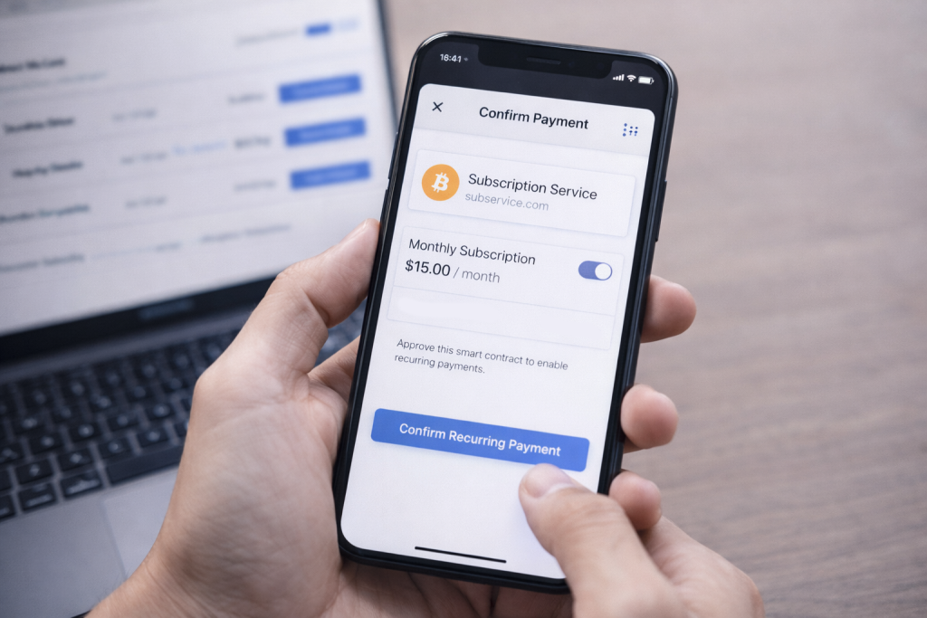 bitcoin membership