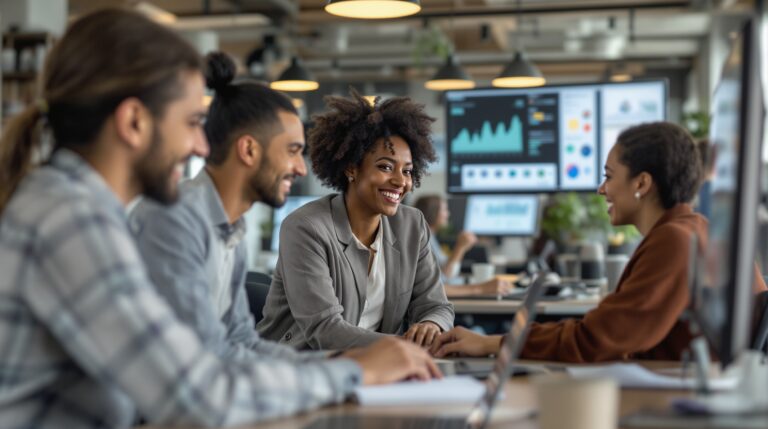 nonprofit fundraising platforms overview
